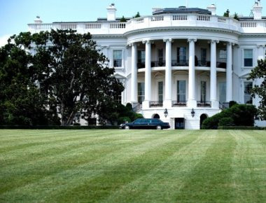 ΗΠΑ: Οδηγός ισχυριζόμενος ότι έχει βόμβα απείλησε τον Λευκό Οίκο - Βρίσκεται υπό κράτηση